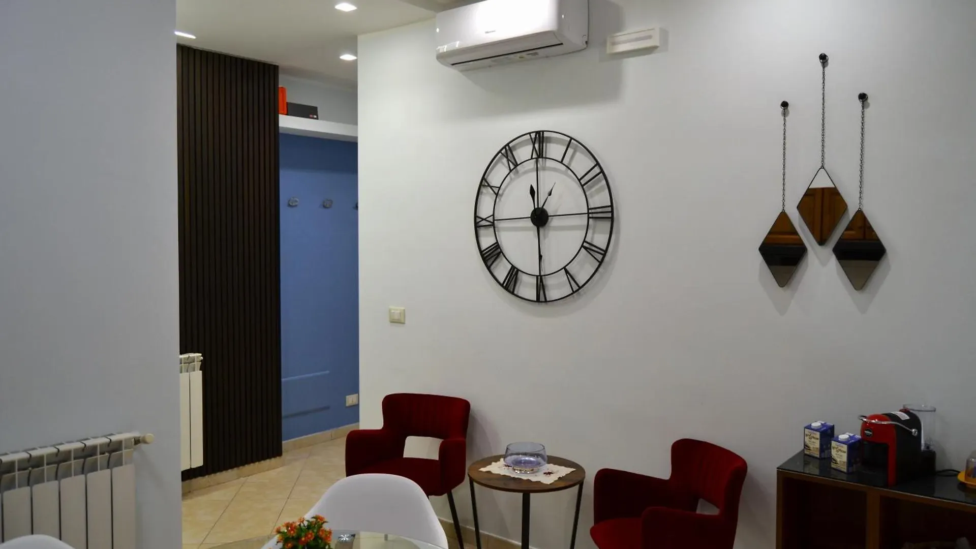 Casa Grazia - Guest House - Reggio di Calabria Włochy
