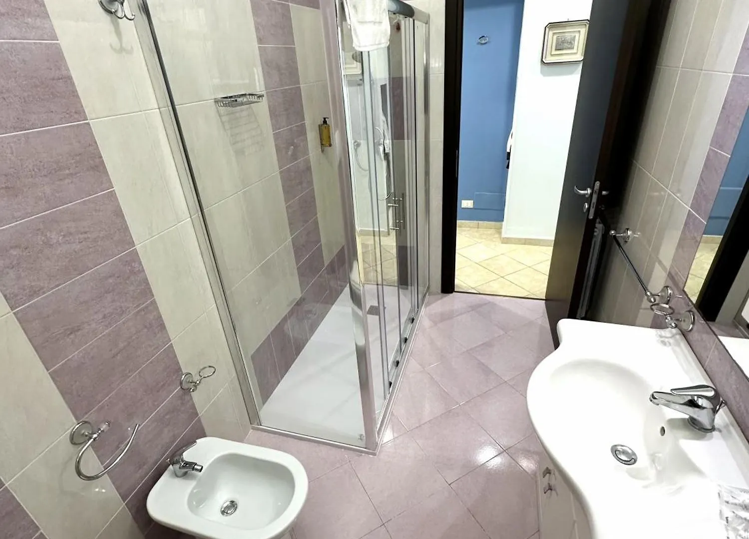 Casa Grazia - Guest House - Reggio di Calabria Włochy