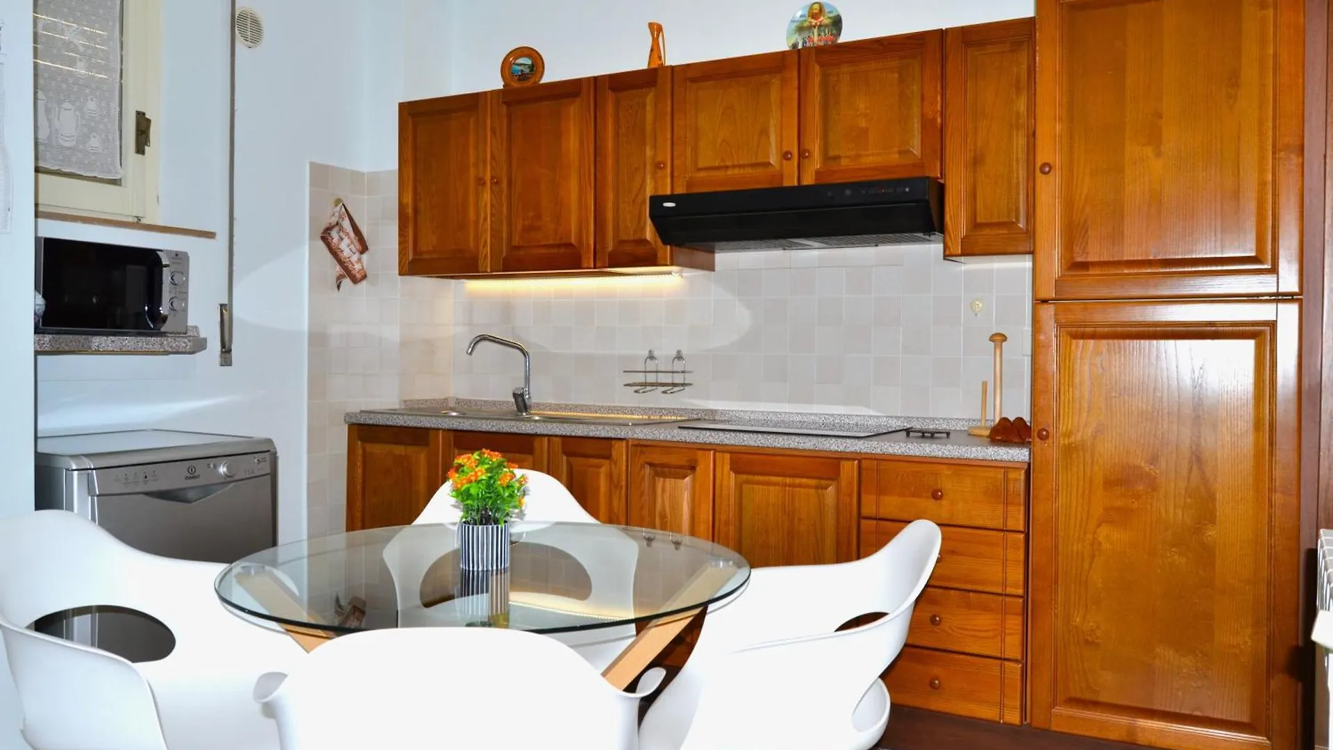 Casa Grazia - Guest House - Reggio di Calabria 0*,  Włochy