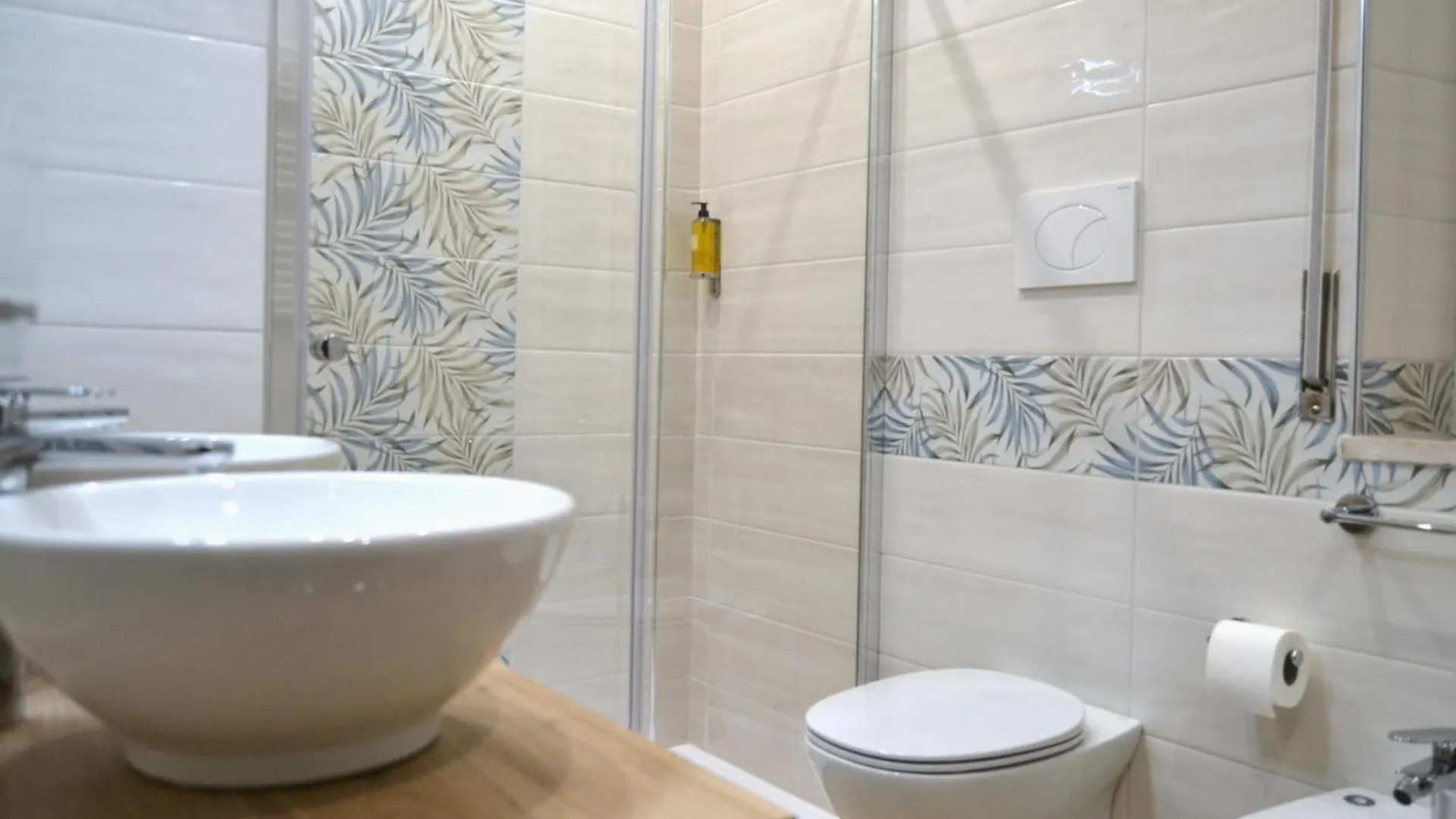Casa Grazia - Guest House - Reggio di Calabria