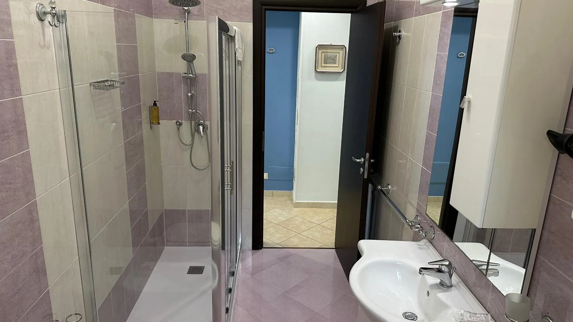 Apartament Casa Grazia - Guest House - Reggio di Calabria