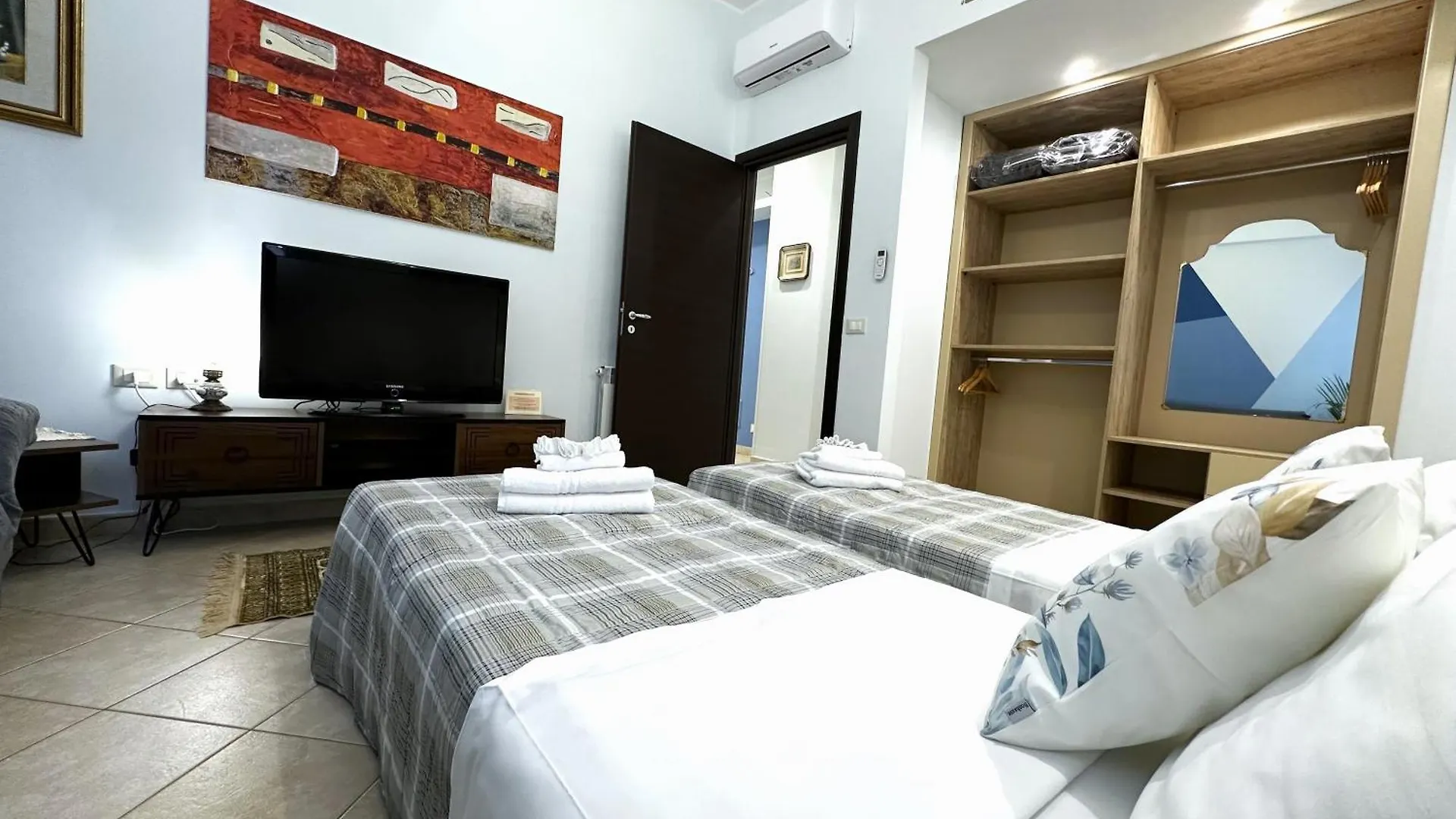 Casa Grazia - Guest House - Reggio di Calabria 0*,