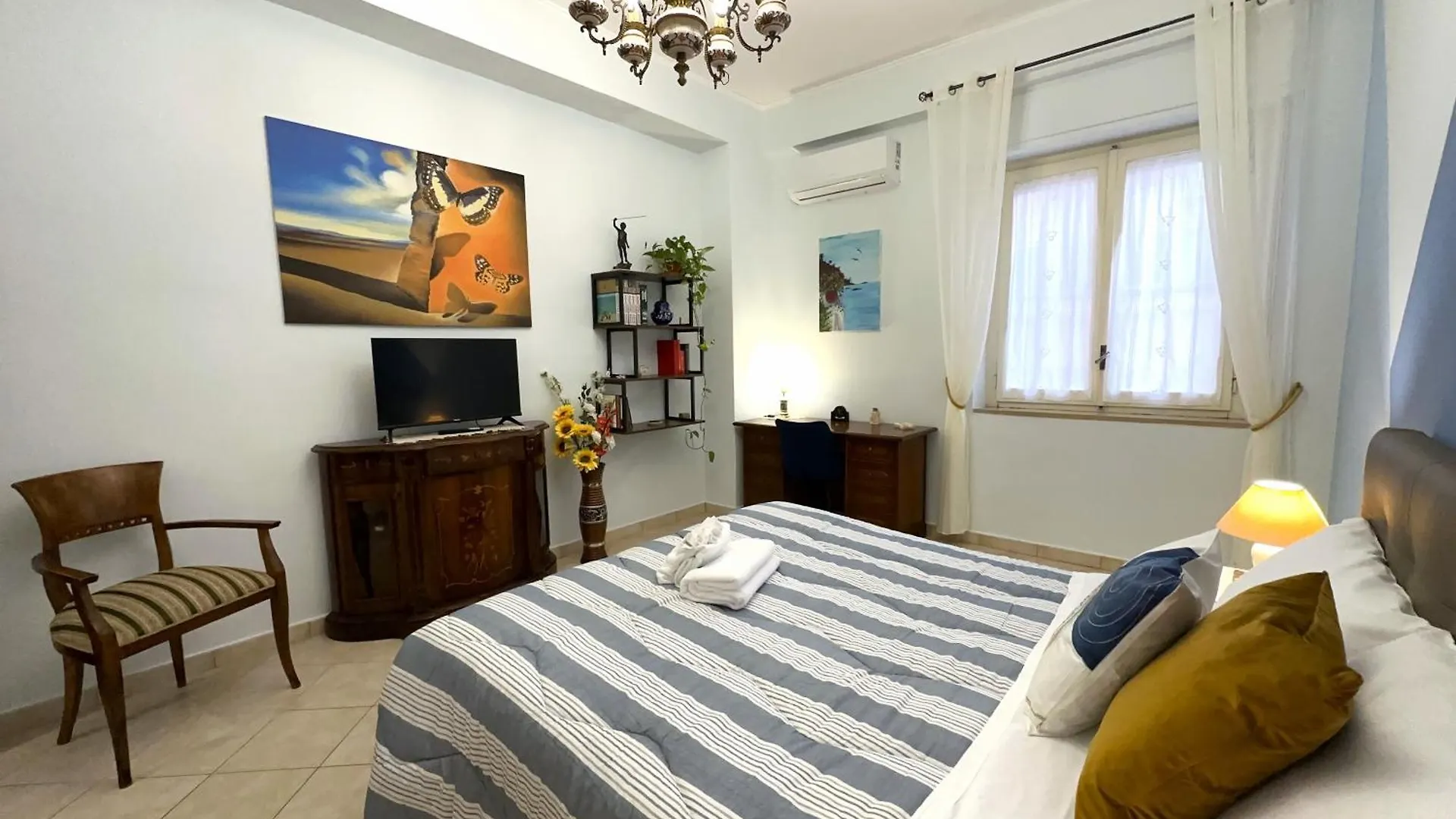 Apartament Casa Grazia - Guest House - Reggio di Calabria