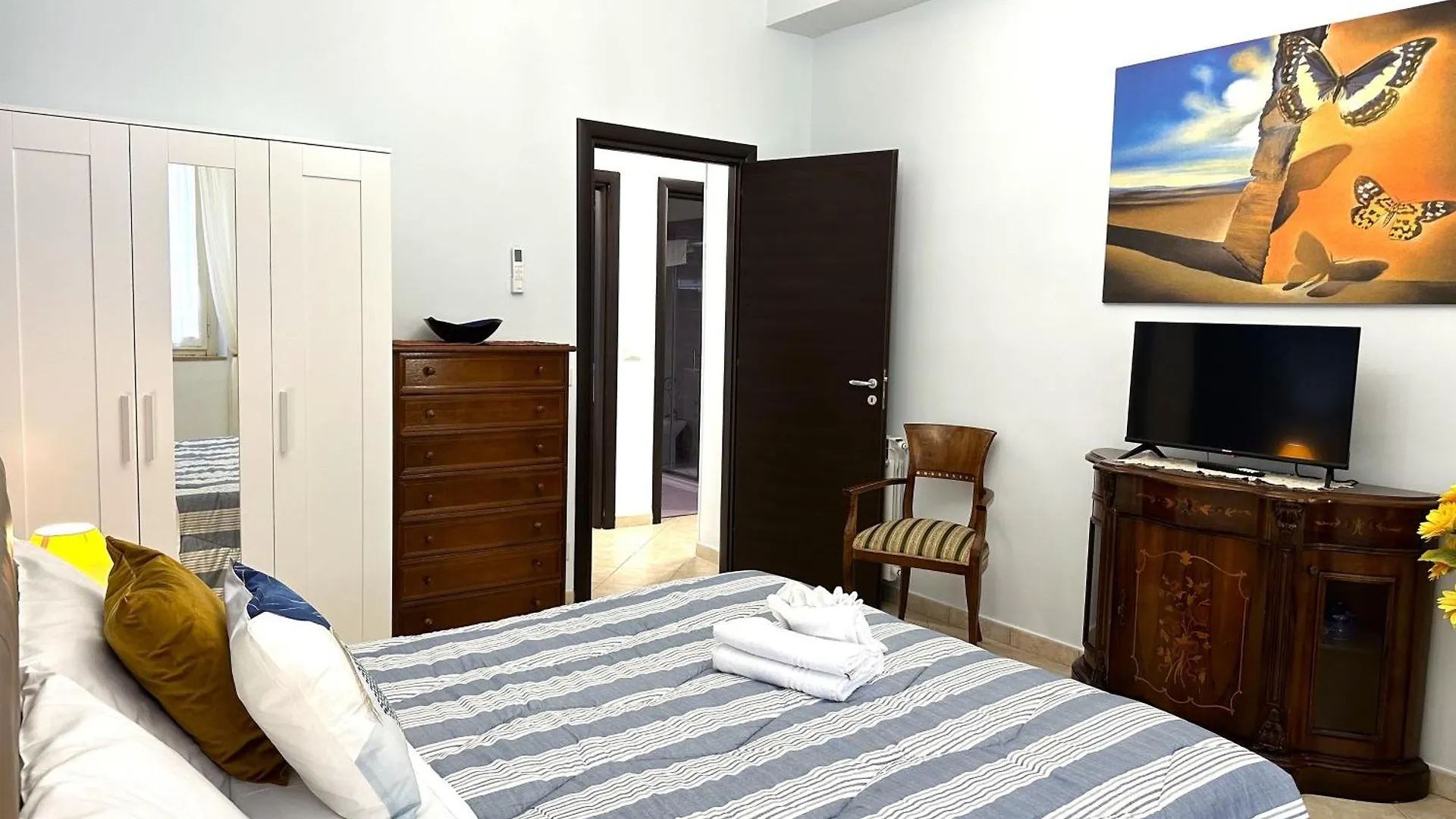 Apartament Casa Grazia - Guest House - Reggio di Calabria