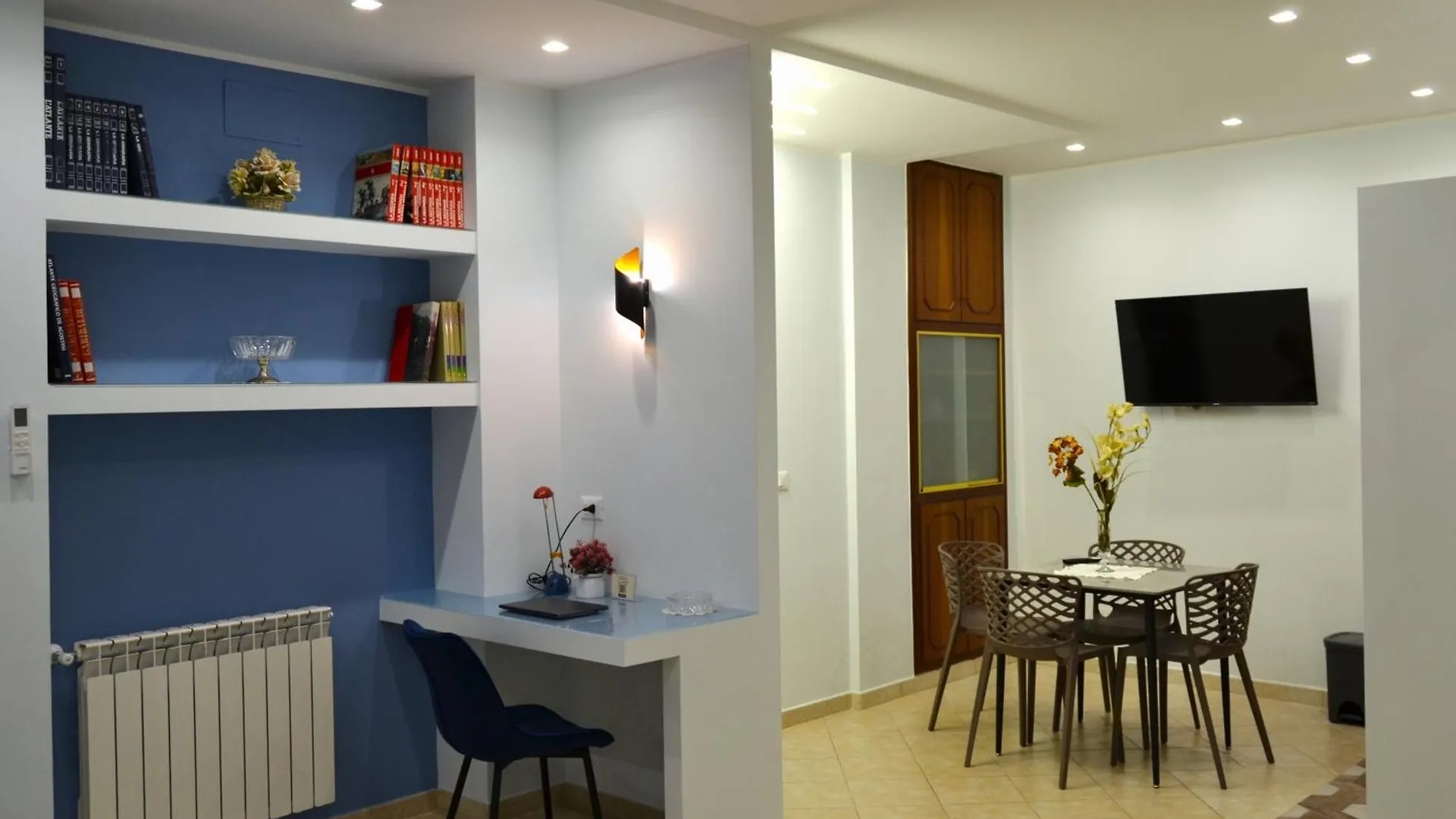 Casa Grazia - Guest House - Reggio di Calabria Apartament