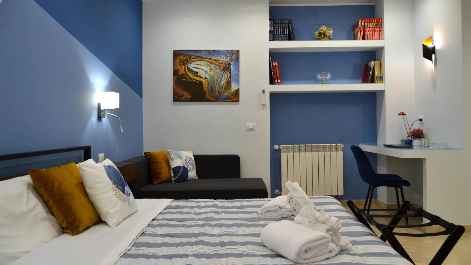 Casa Grazia - Guest House - Reggio di Calabria