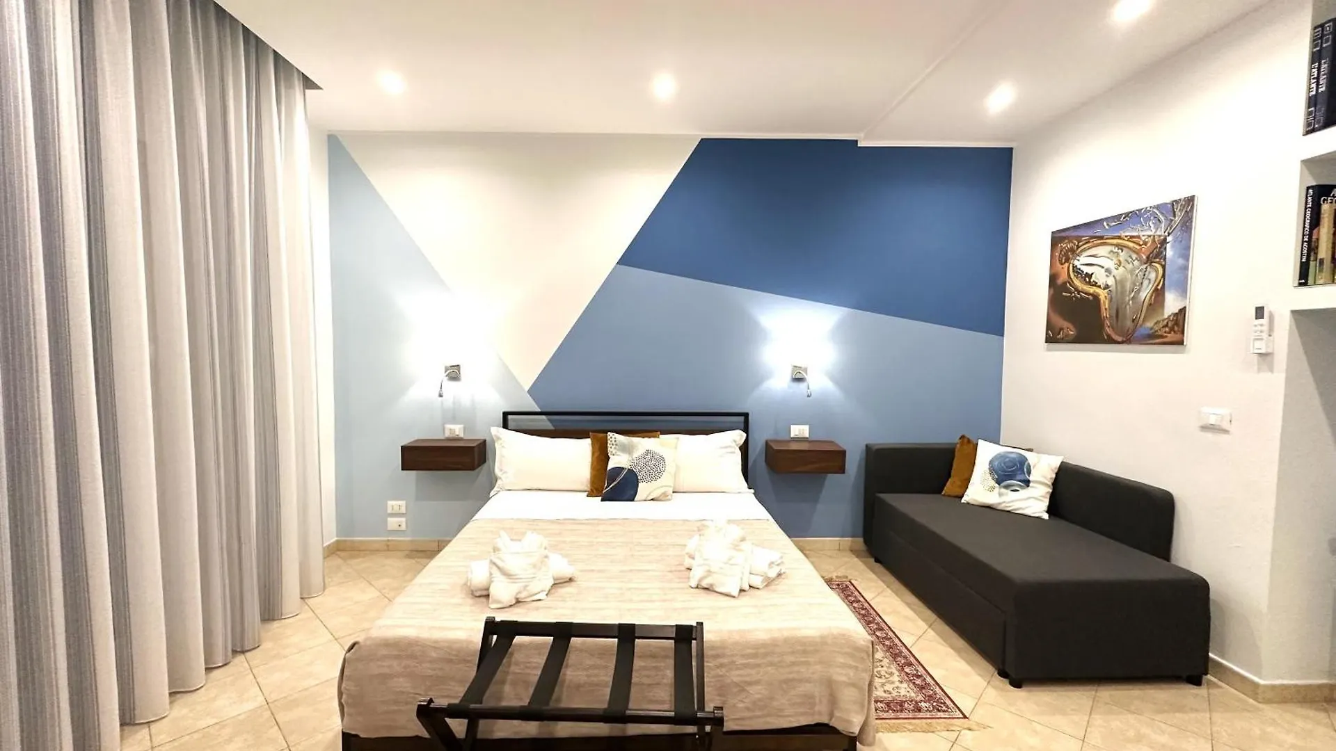 Casa Grazia - Guest House - Reggio di Calabria