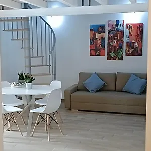 Agata Blu Katania